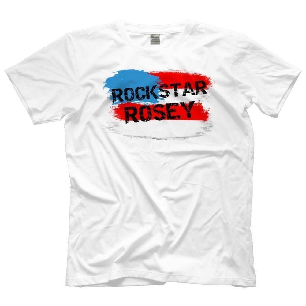Rockstar Rosey Patriotic Shirt